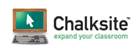 Chalksite