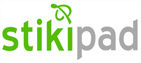 Stikipad