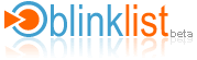 Blink List